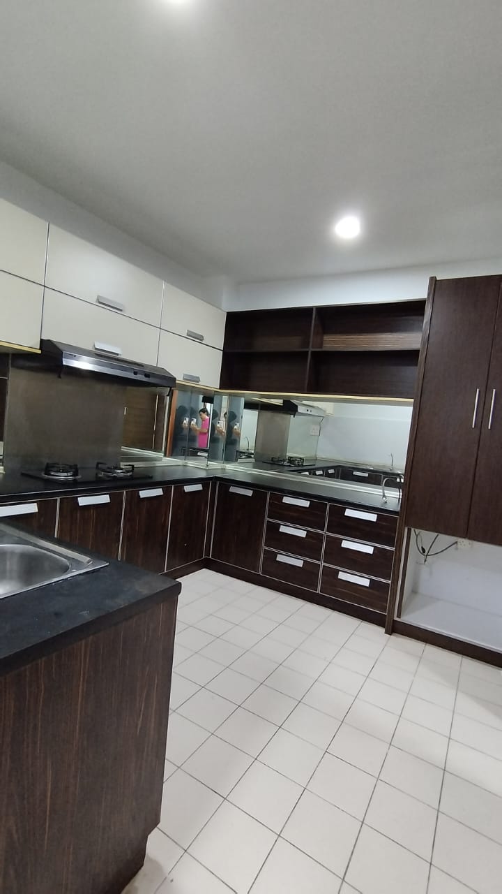 Lorong Az-Zahara Sek 10 Puncak Alam by Chee Hin - photo 5