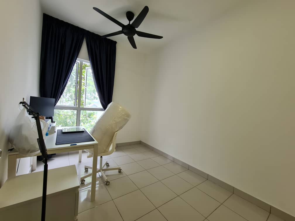 Lowfloor Danau Perintis Apartment by Chee Hin - photo 5