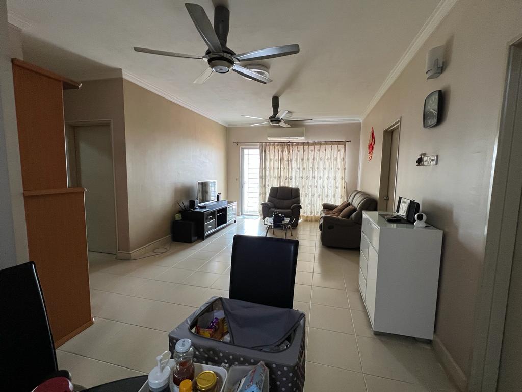 Pv12 Condominium Partially Furnished by Michael - photo 5