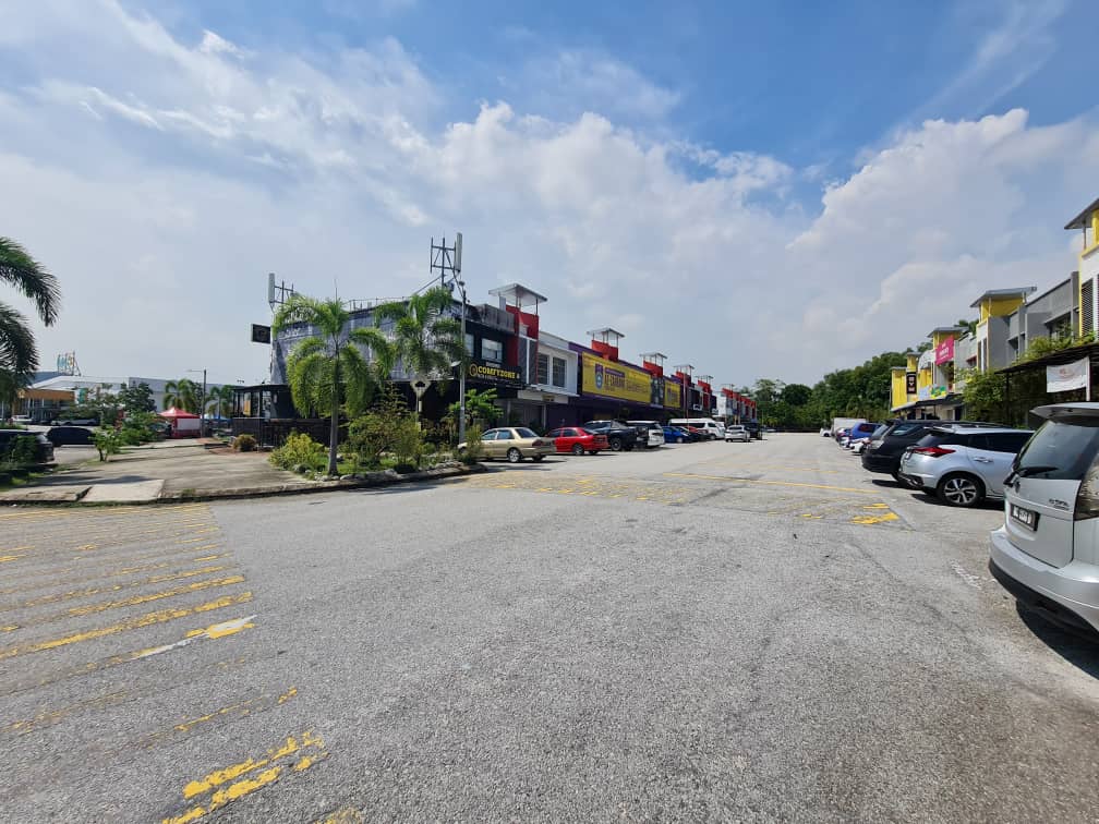 SA2307 2353 1sty Shop Niaga Bestari by Chee Hin - photo 5