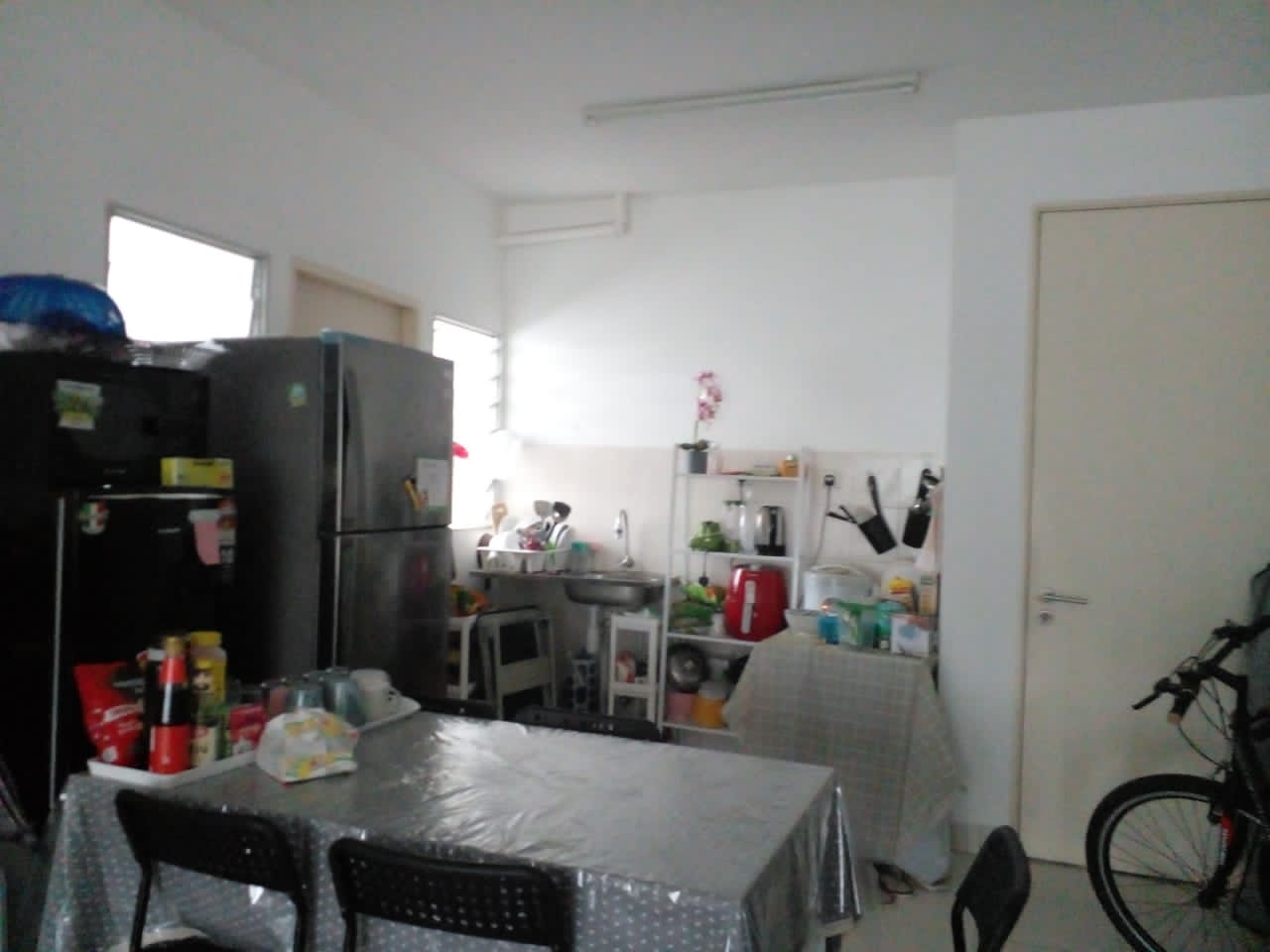 Seri Mutiara Apartment Setia Alam By Michael - photo 2