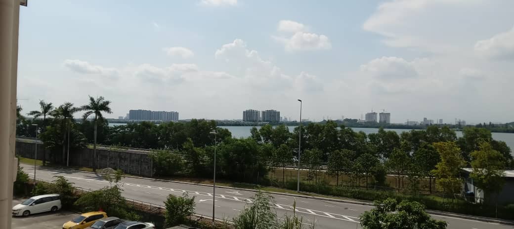 Kenanga , Taman Putra Perdana, Puchong by Adi - photo 2