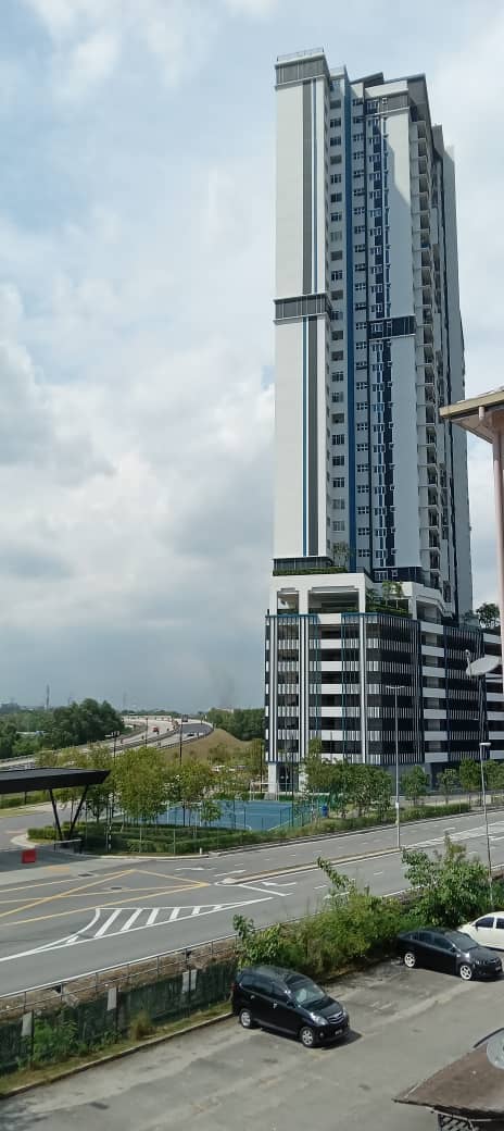 Kenanga , Taman Putra Perdana, Puchong by Adi - photo 4