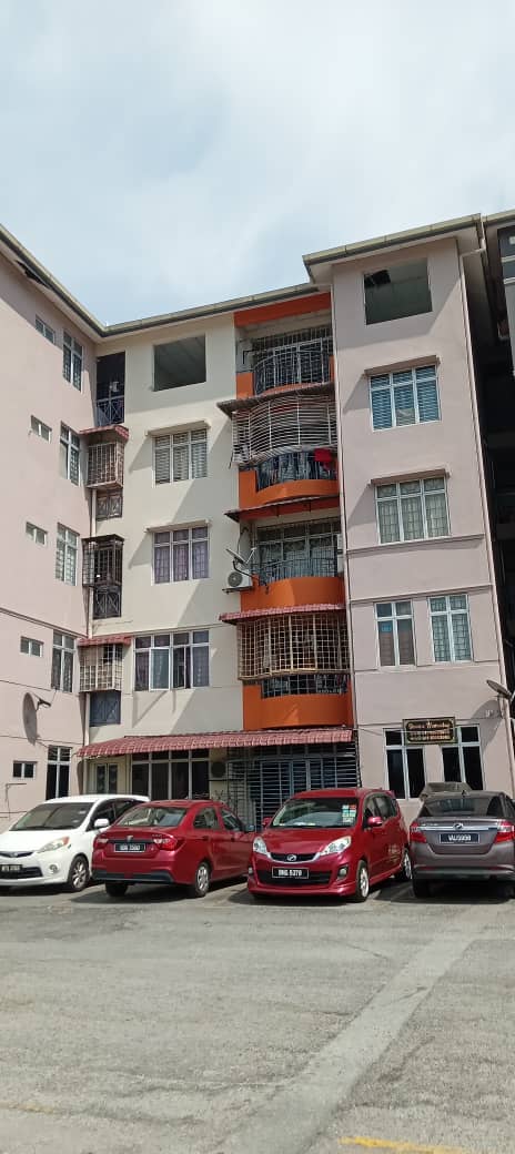 Kenanga , Taman Putra Perdana, Puchong by Adi - photo 5