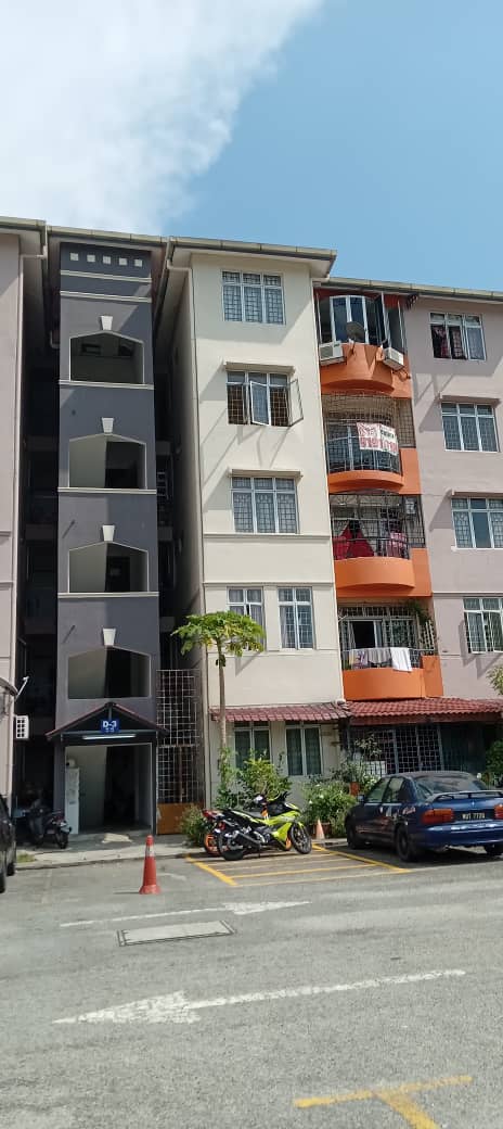 Kenanga , Taman Putra Perdana, Puchong by Adi - photo 6