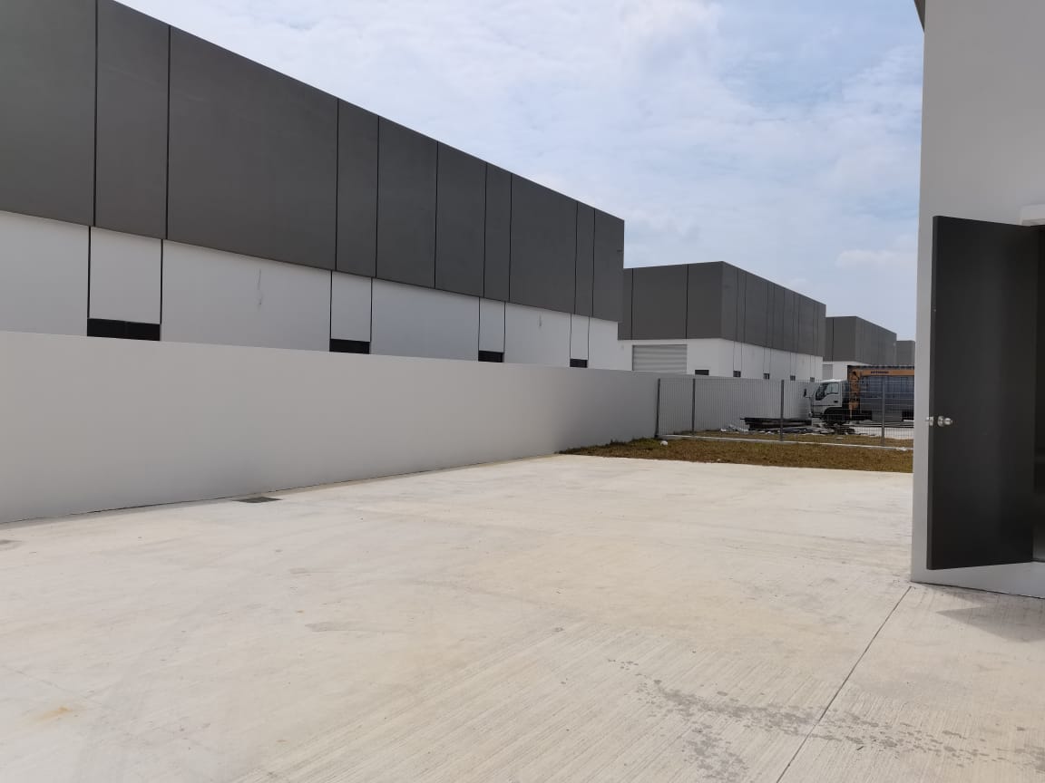 SA2308 2471 Factory Business Park V by Benson - photo 5
