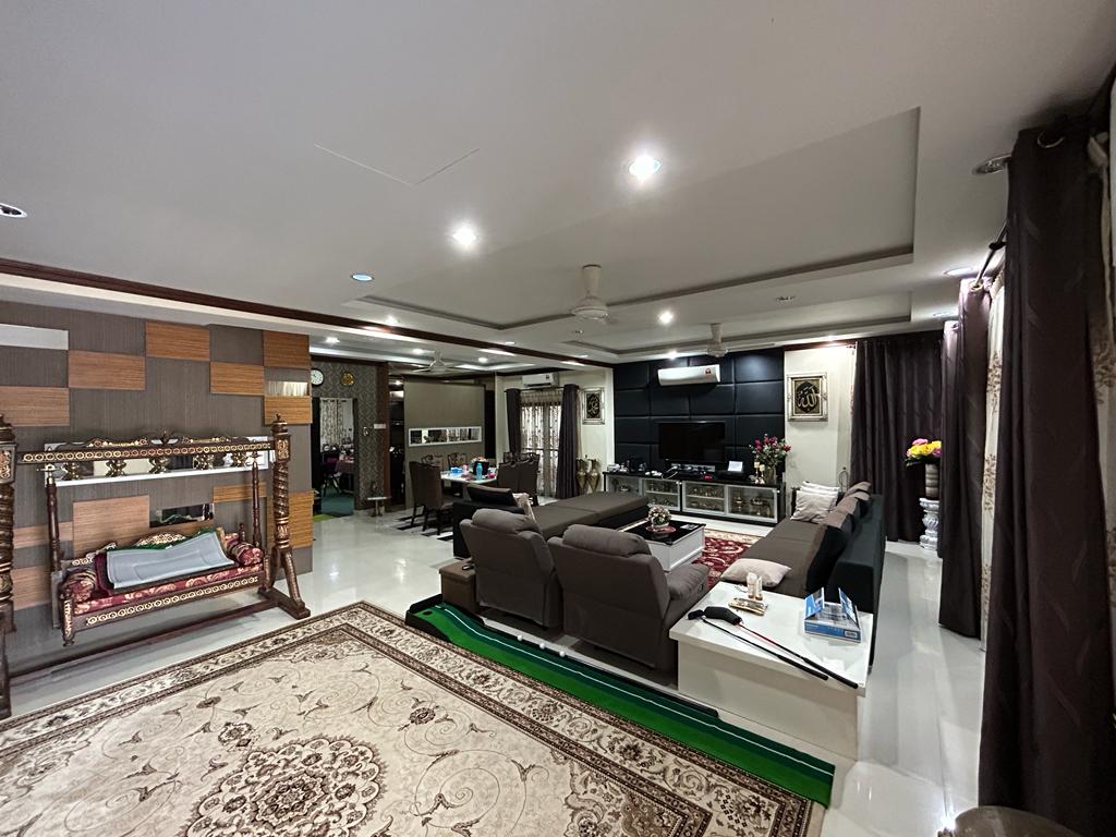 Zerolot Bungalow Nusa Rhu by Chee Hin - photo 2