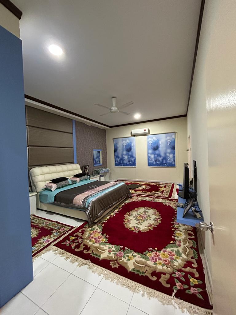 Zerolot Bungalow Nusa Rhu by Chee Hin - photo 7