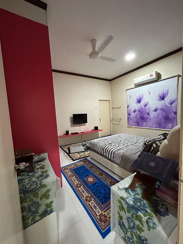 Zerolot Bungalow Nusa Rhu by Chee Hin - photo 9