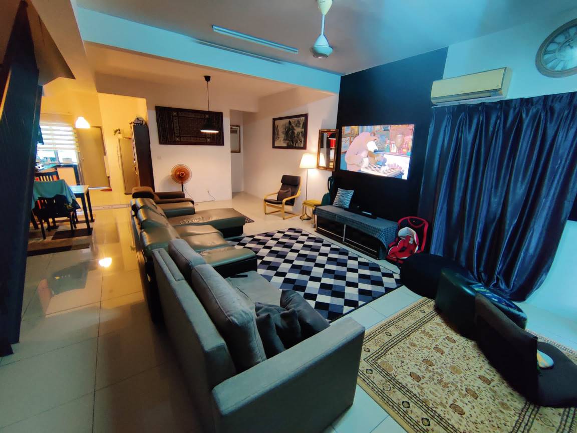 Furnish 2sty Aquila Puncak Alam by Chee Hin - photo 3
