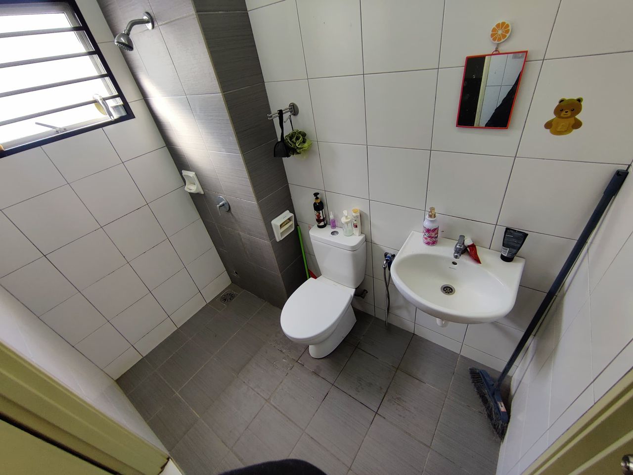 Furnish 2sty Aquila Puncak Alam by Chee Hin - photo 6