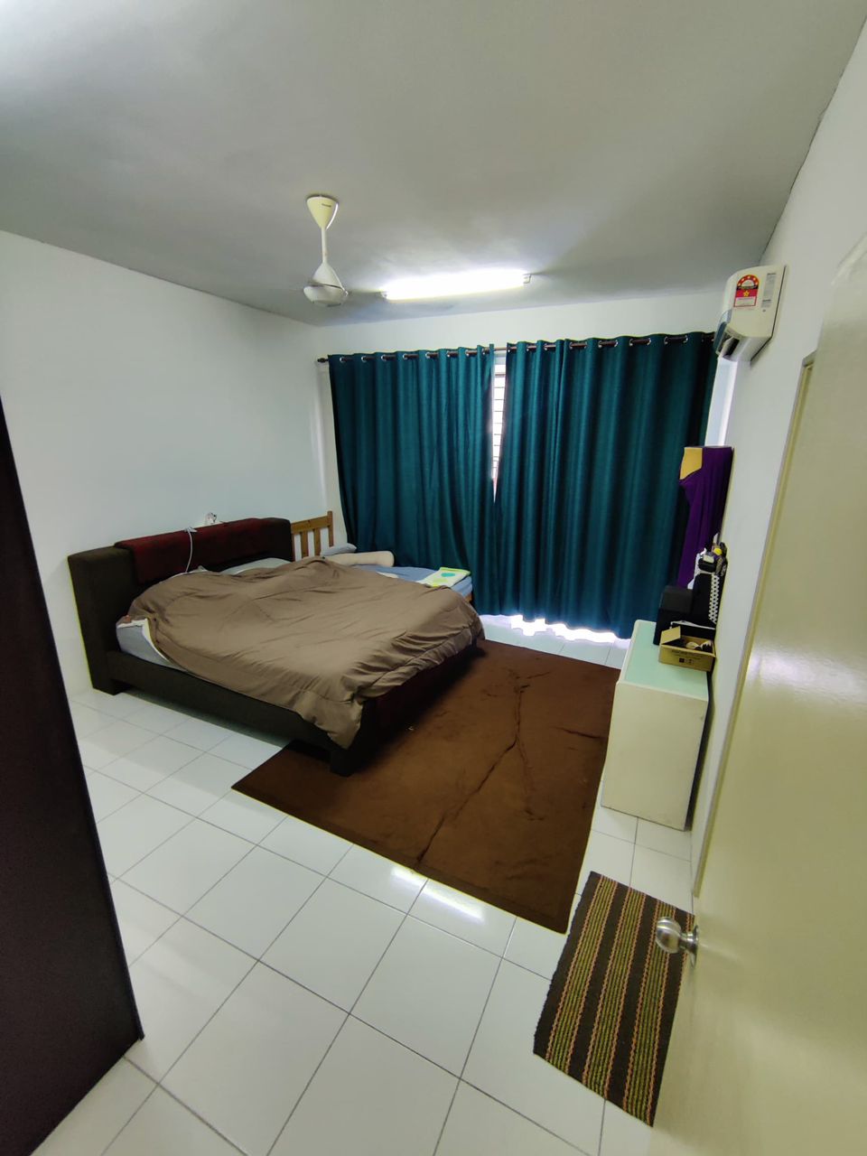 Furnish 2sty Aquila Puncak Alam by Chee Hin - photo 9