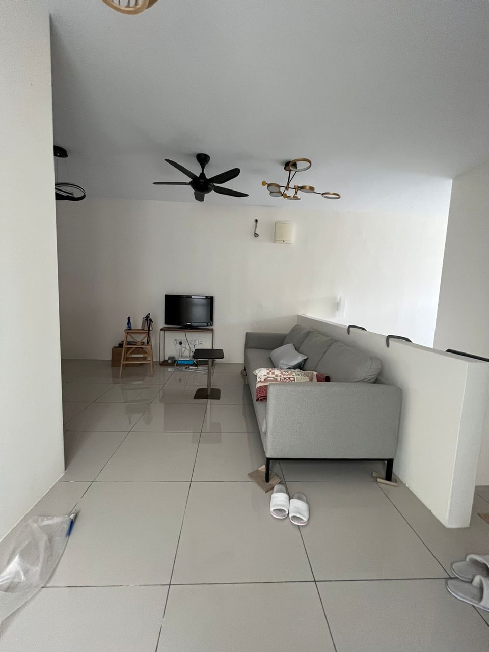 SA2307 2413 SemiFurnish Simfoni Perdana by CheeHin - photo 7