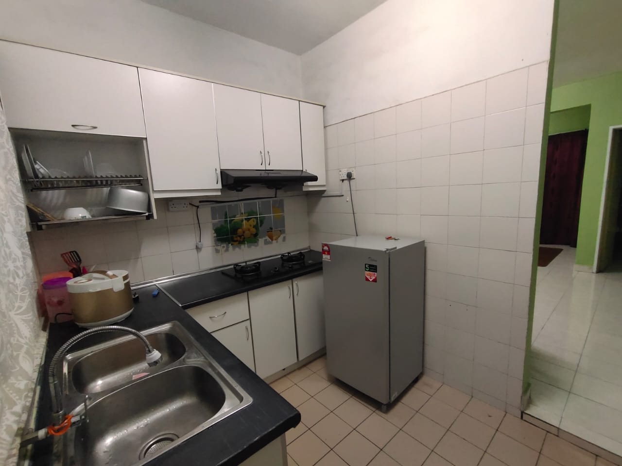 Baiduri Apartment Seksyen 7 Shah Alam by Jr - photo 3