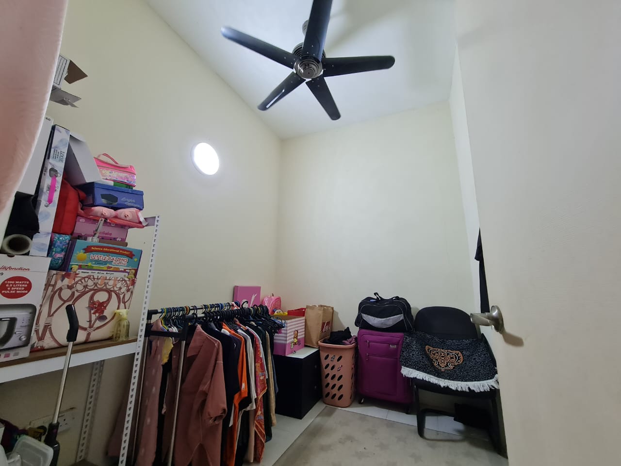 Non Bumi 2sty Nusa Rhu Sek U10 by Chee Hin - photo 9