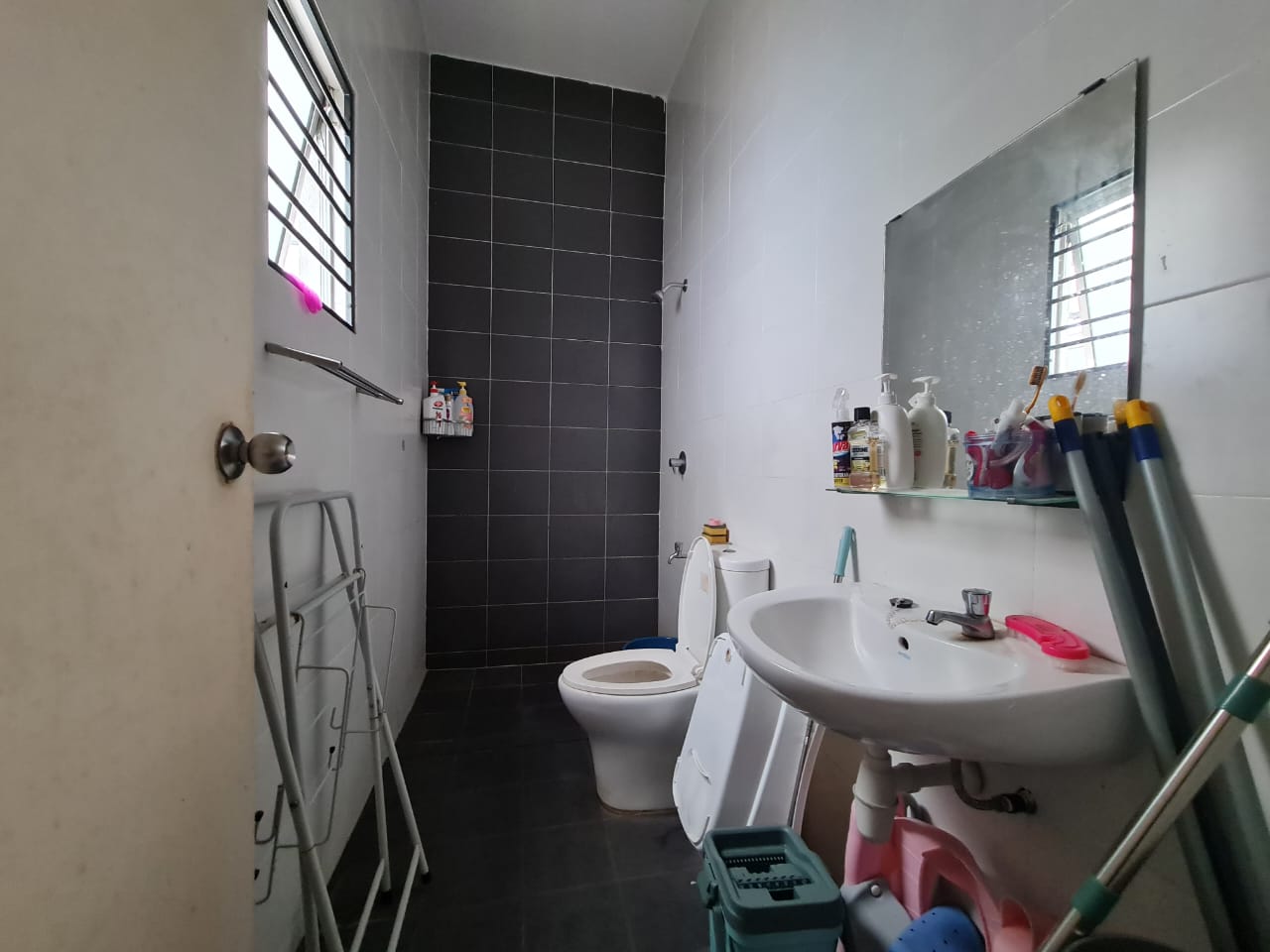Non Bumi 2sty Nusa Rhu Sek U10 by Chee Hin - photo 11