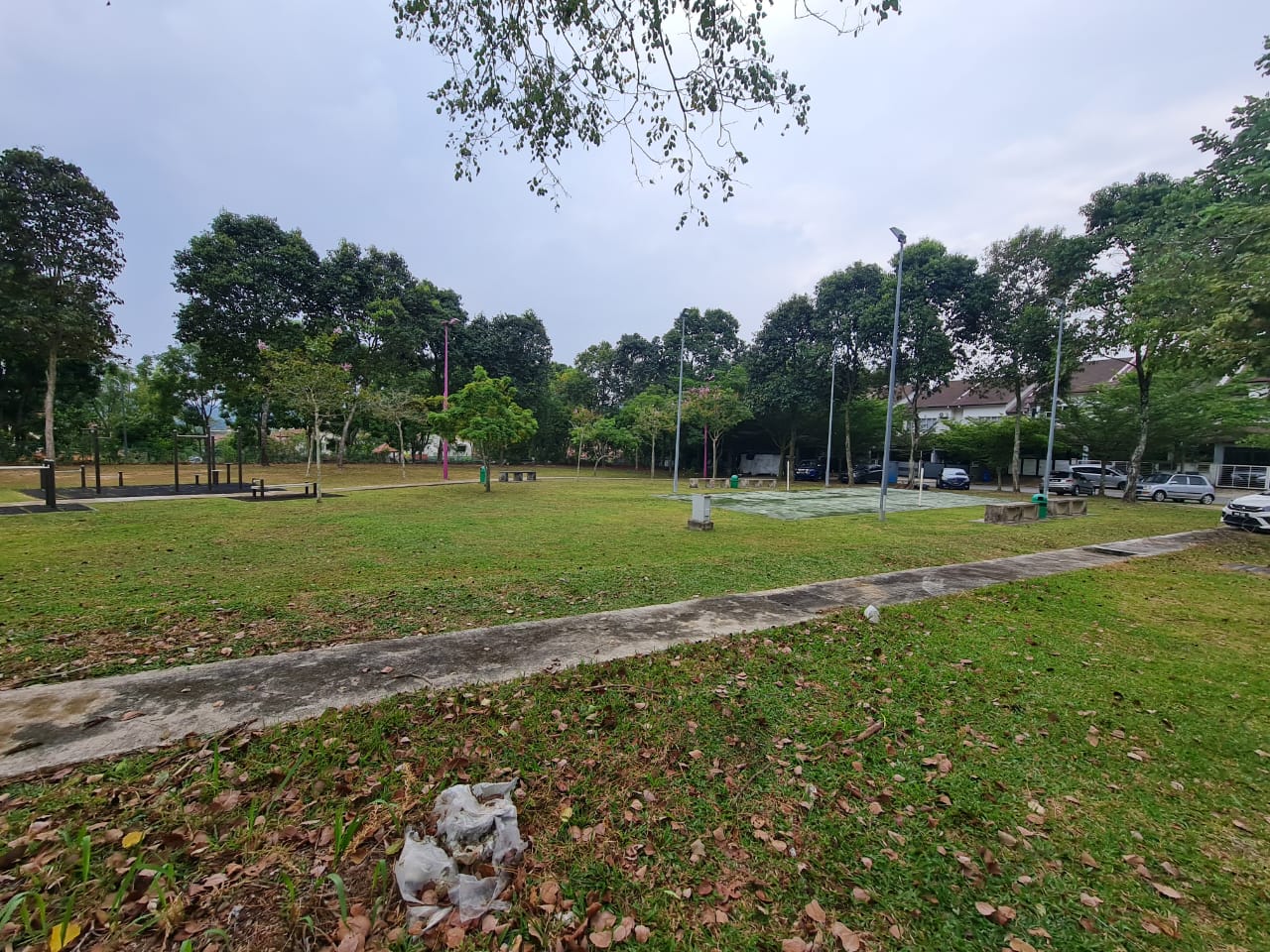 Non Bumi 2sty Nusa Rhu Sek U10 by Chee Hin - photo 13