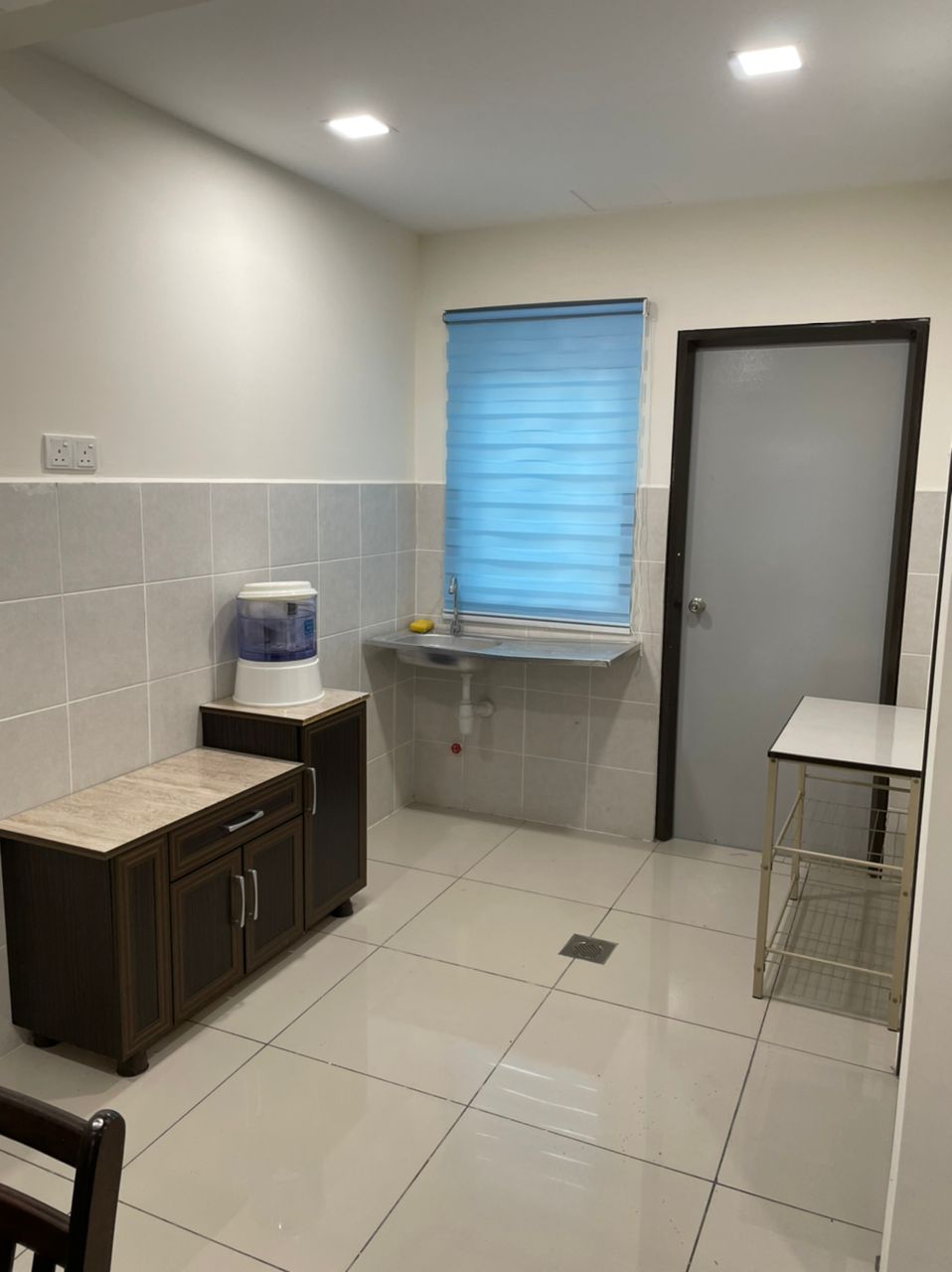 Partly Furnish 2 Sty Irama Perdana by Chee Hin - photo 2