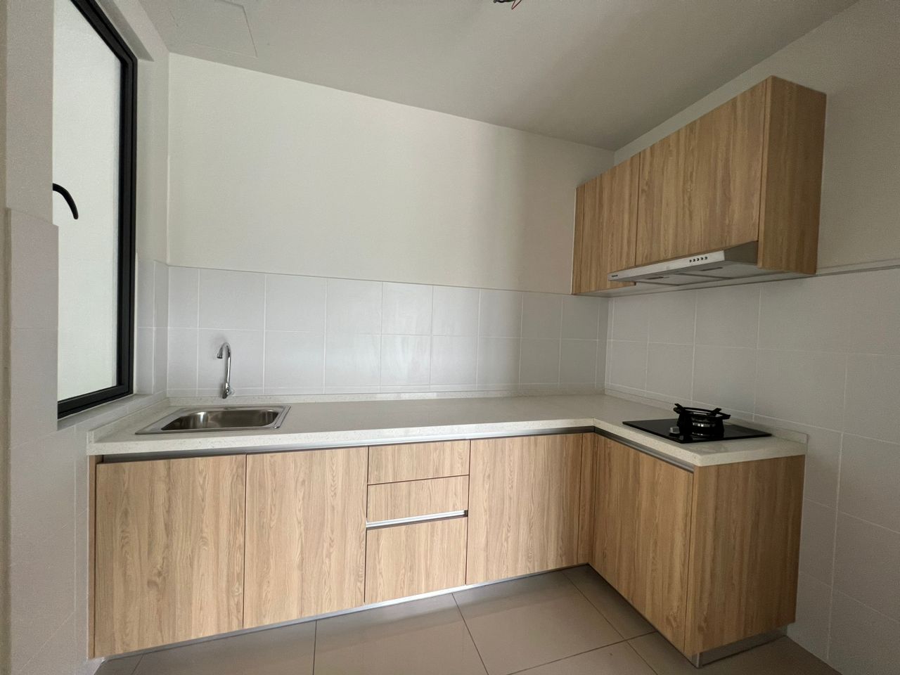 Resilion Residence Cheras Mahkota by Lucas - photo 2