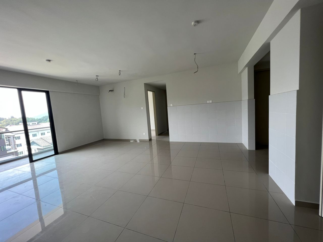 Resilion Residence Cheras Mahkota by Lucas - photo 3