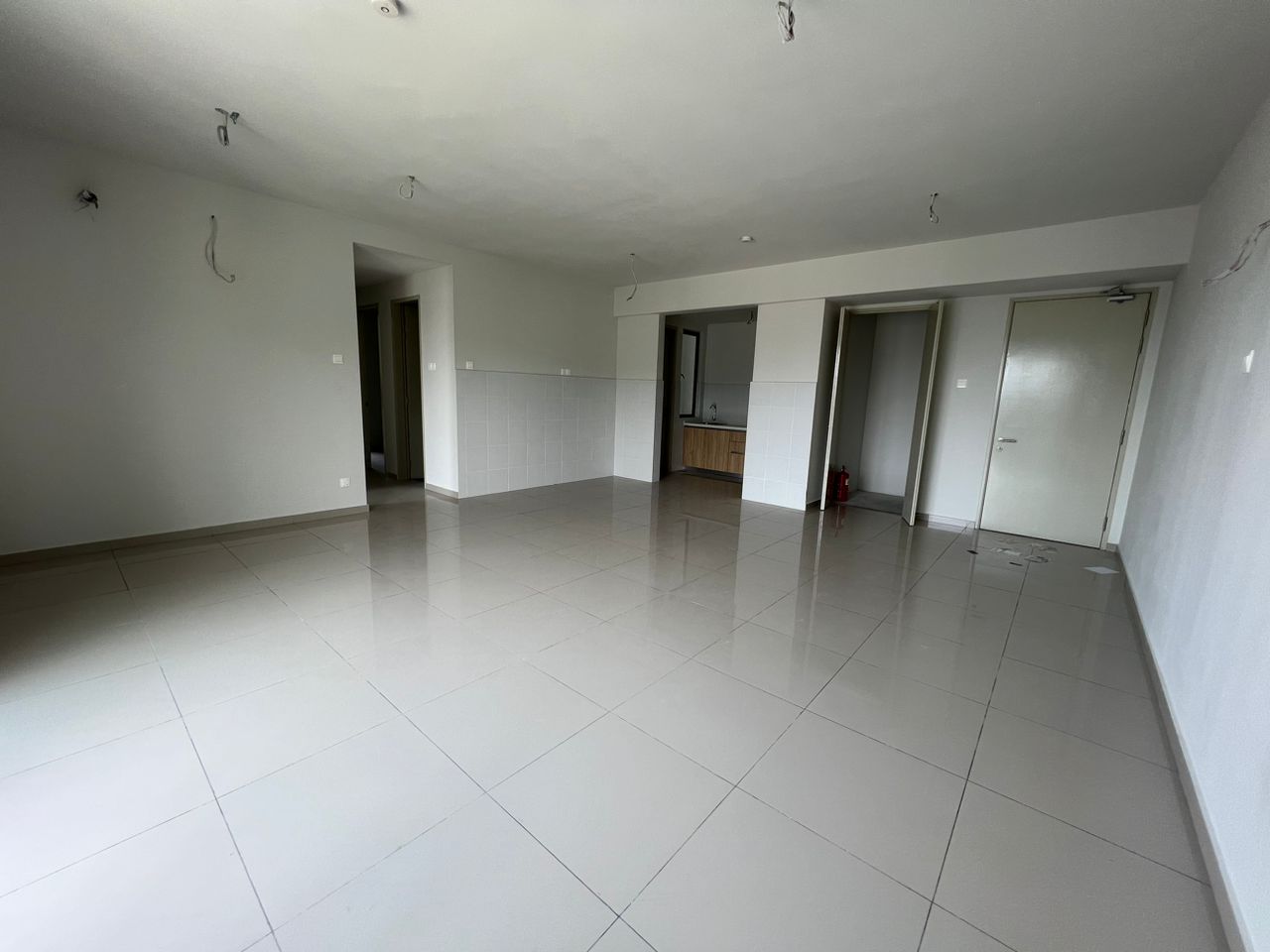 Resilion Residence Cheras Mahkota by Lucas - photo 4