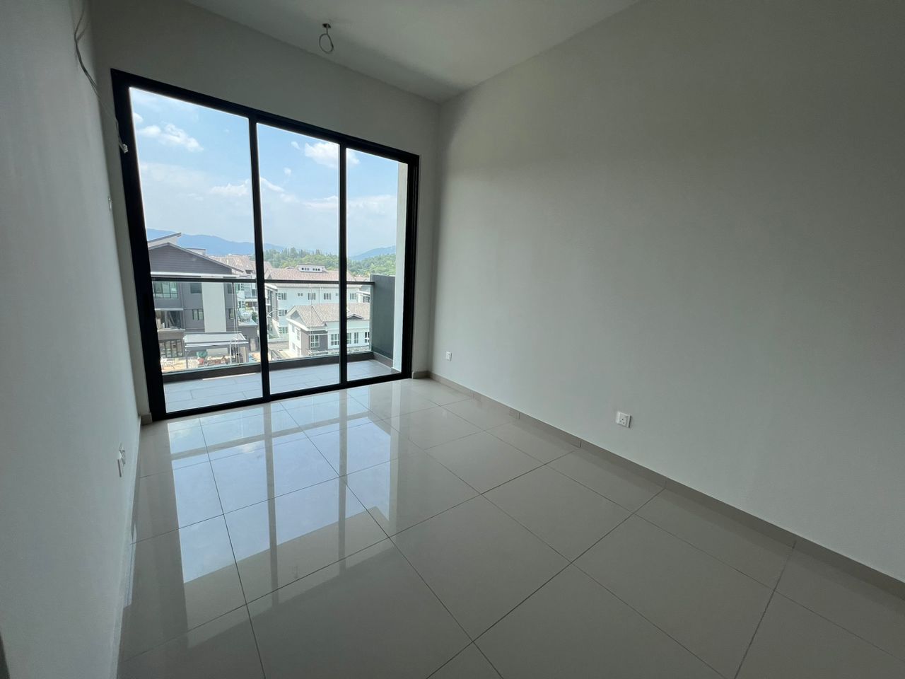 Resilion Residence Cheras Mahkota by Lucas - photo 7