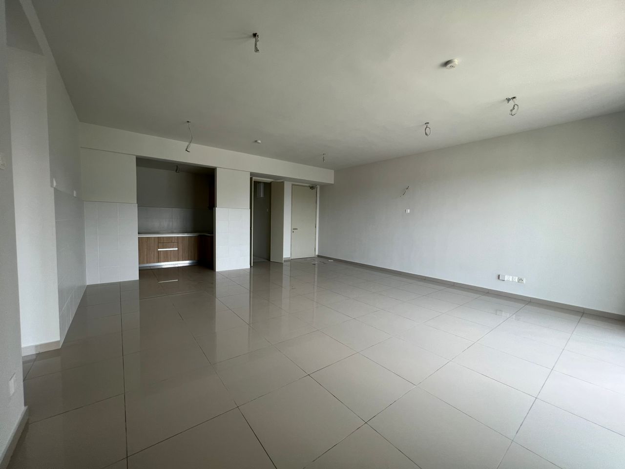 Resilion Residence Cheras Mahkota by Lucas - photo 10