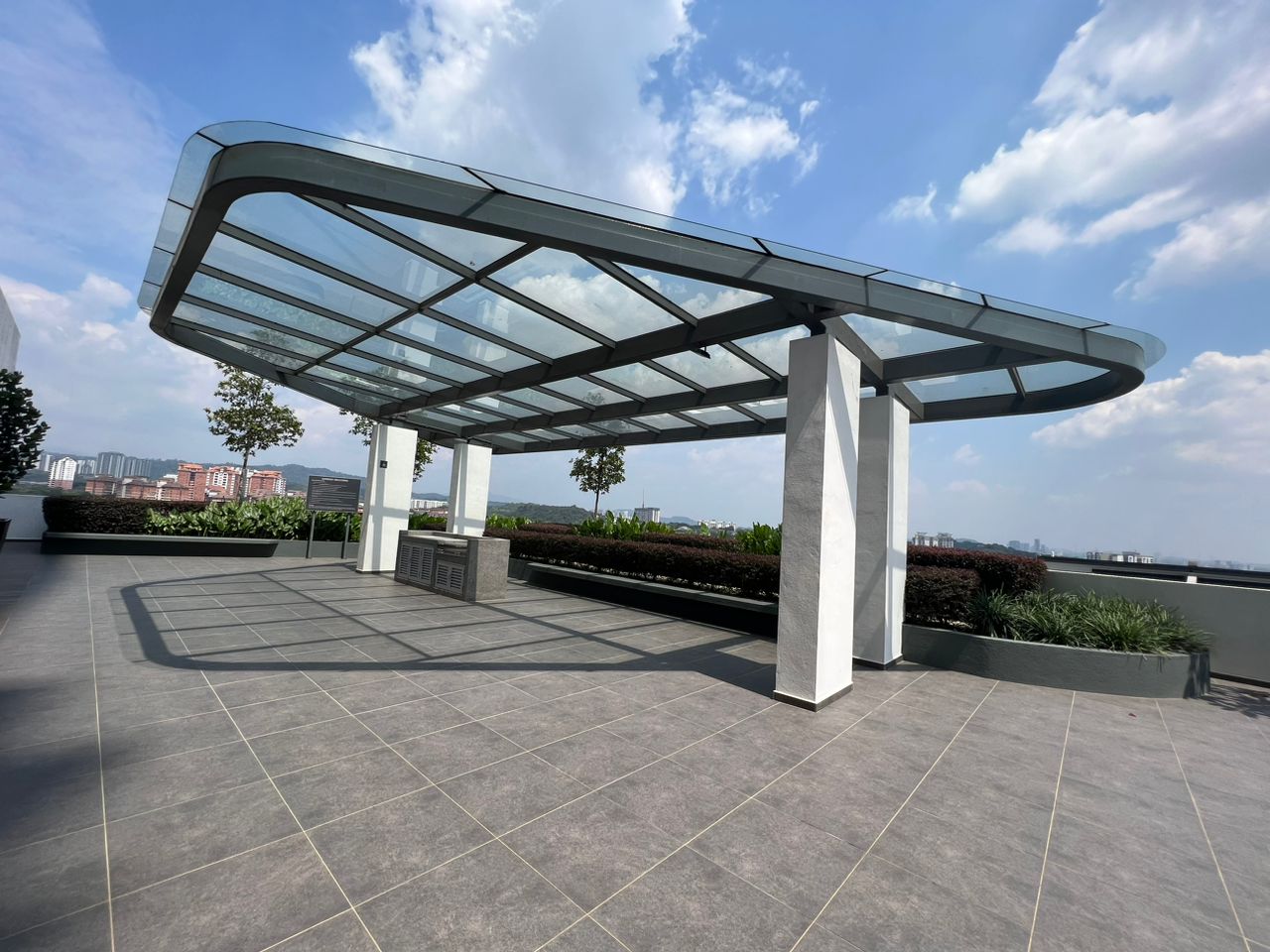 Resilion Residence Cheras Mahkota by Lucas - photo 11
