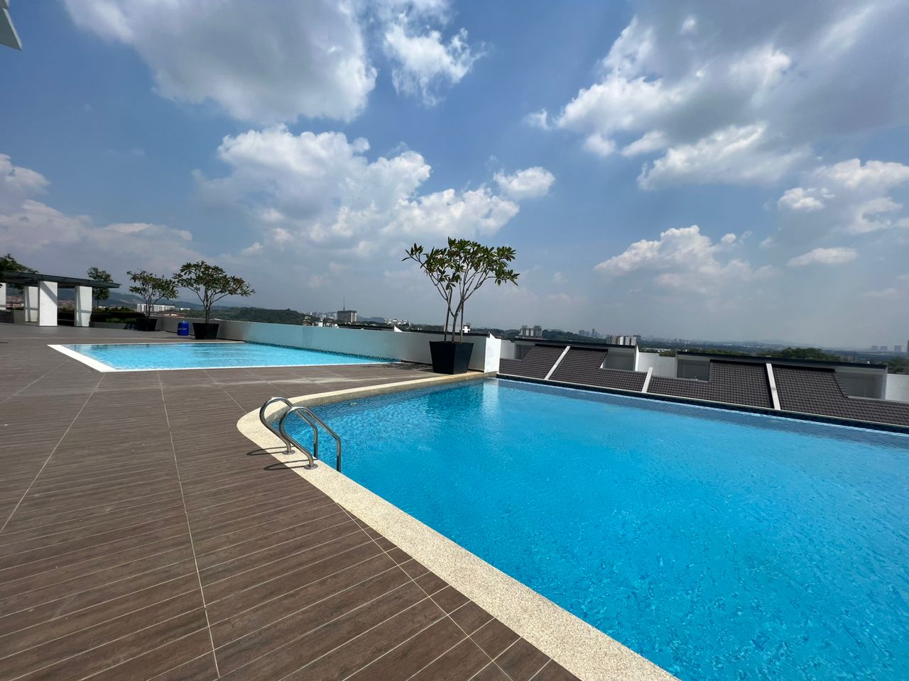 Resilion Residence Cheras Mahkota by Lucas - photo 12