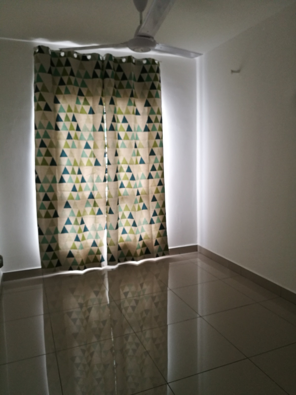Sentrovue Apartment by Chee Hin - photo 2