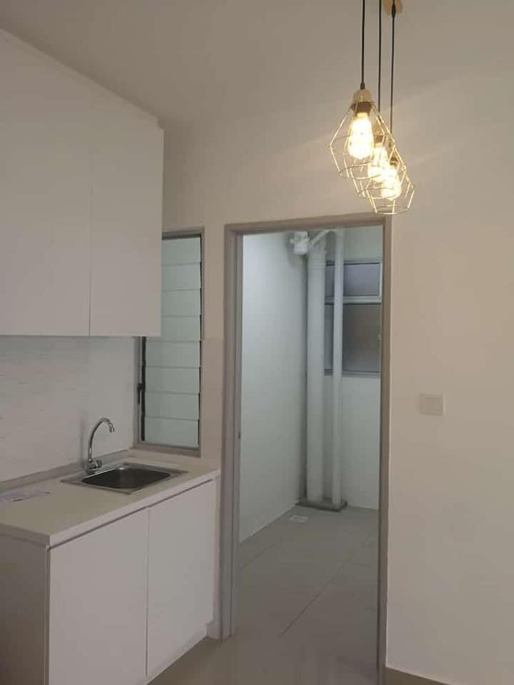 Sentrovue Apartment by Chee Hin - photo 2