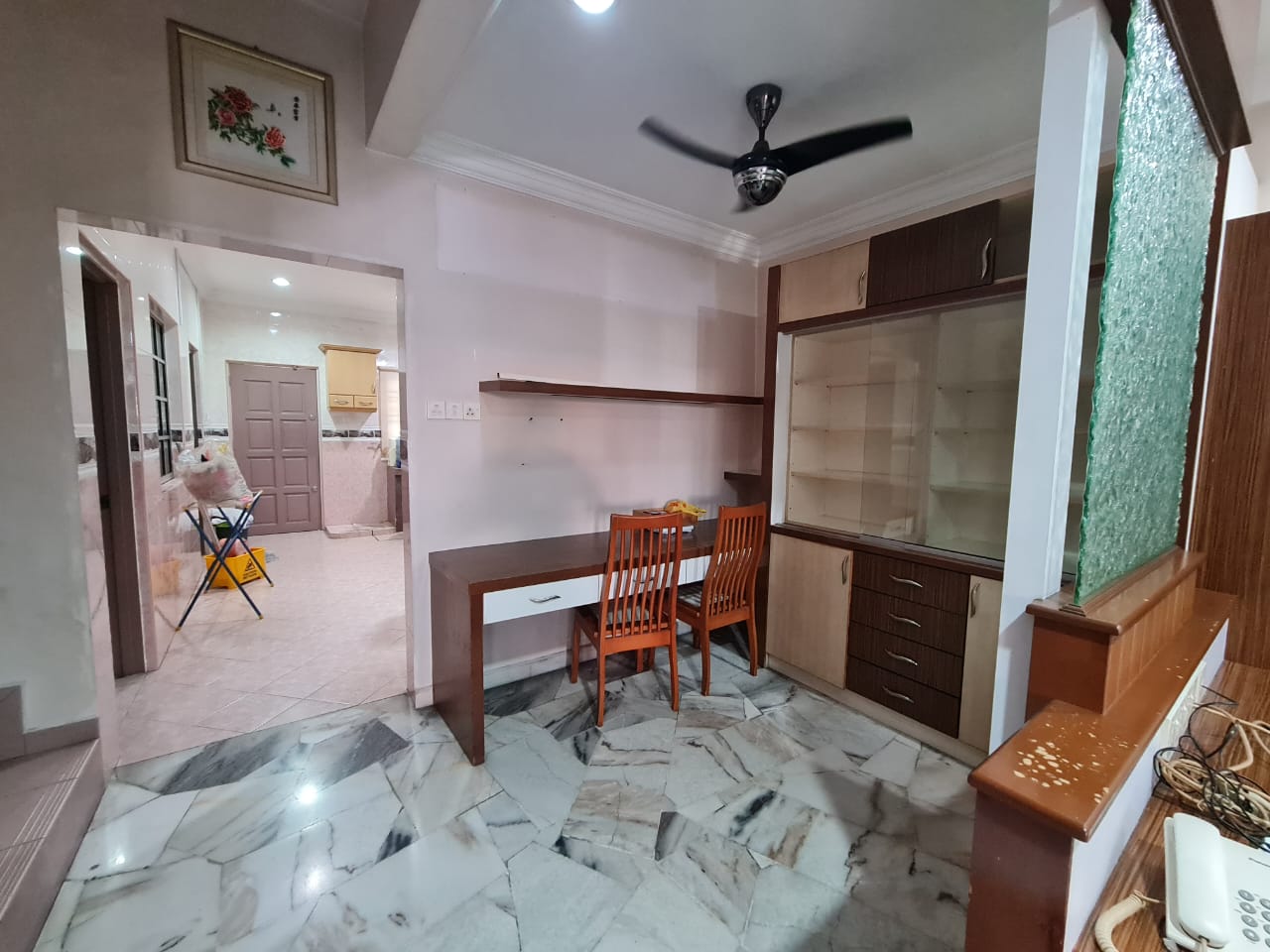2 Sty Bandar Bukit Raja by Chee Hin - photo 2