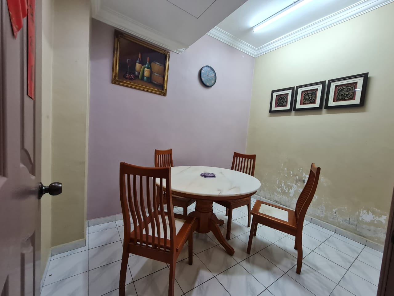 2 Sty Bandar Bukit Raja by Chee Hin - photo 4