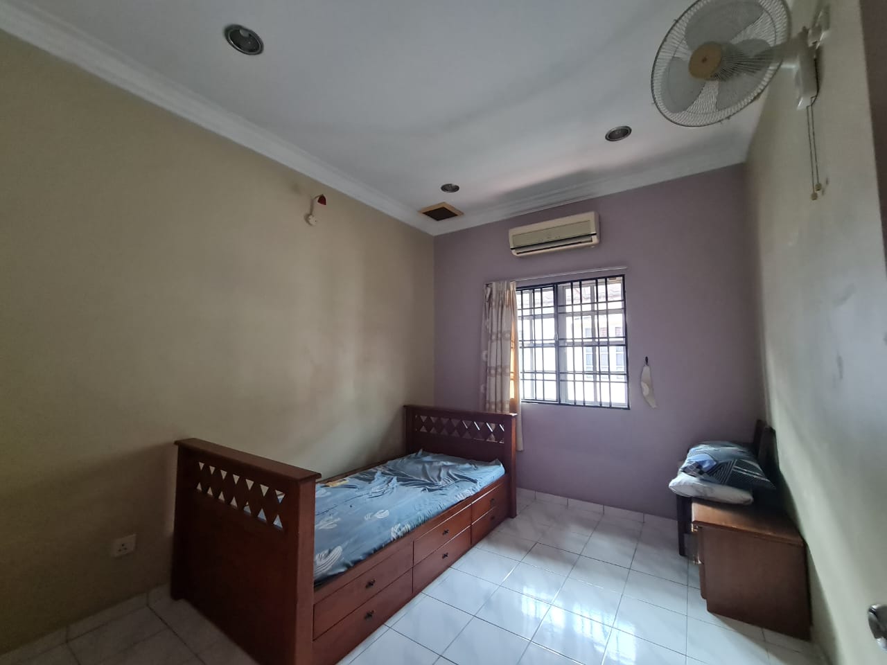 2 Sty Bandar Bukit Raja by Chee Hin - photo 11