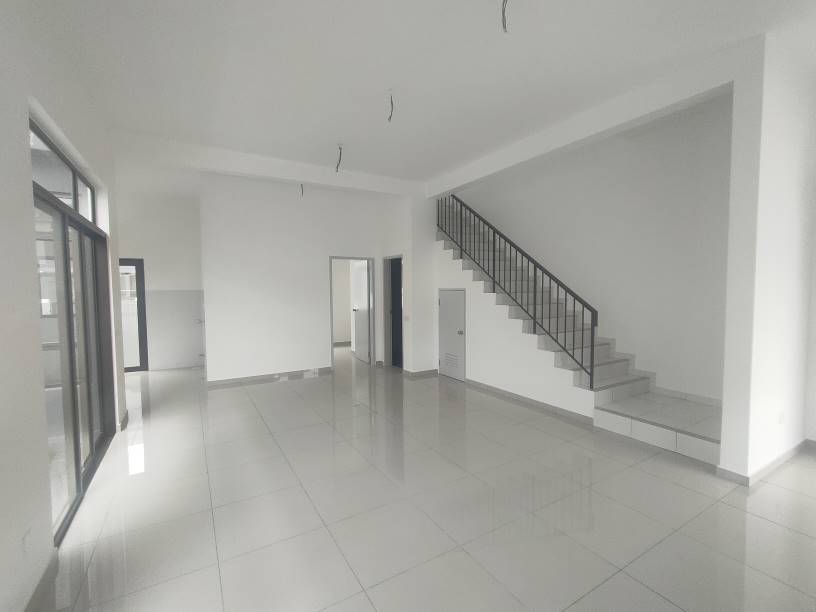 New Regent Eco Grandeur By Benson For Rent At Selangor Bandar Puncak Alam