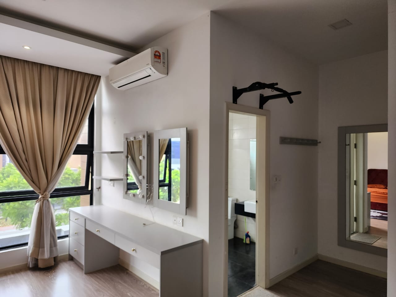Akasia Shah Alam Double Storey Terrace by Adi - photo 7