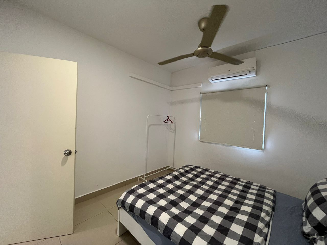 Seri Mutiara Apartment Fully furnished by Mic - photo 6