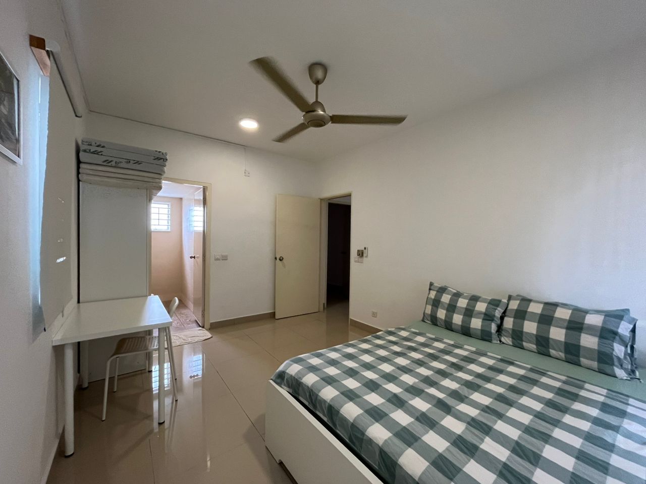 Seri Mutiara Apartment Fully furnished by Mic - photo 10