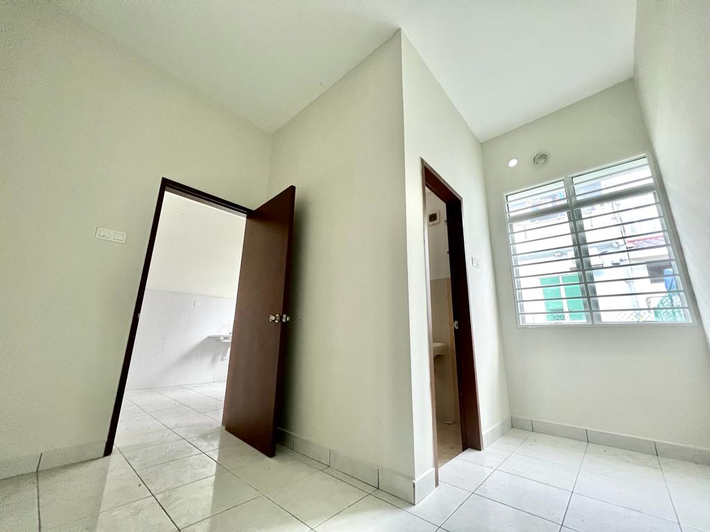 Maple Hillpark Puncak Alam by Lucas - photo 6