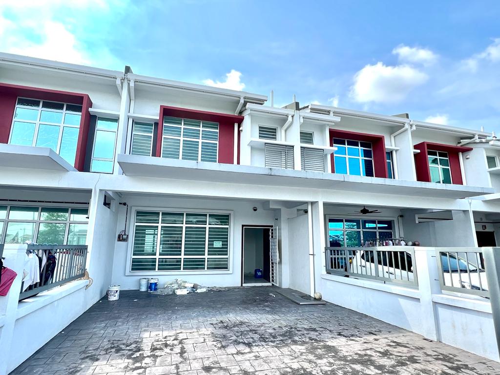 Maple Hillpark Puncak Alam by Lucas - photo 7