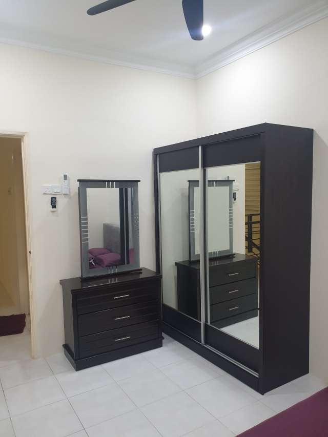 2 Storey Endlot FF Nusa Rhu by Lucas - photo 6