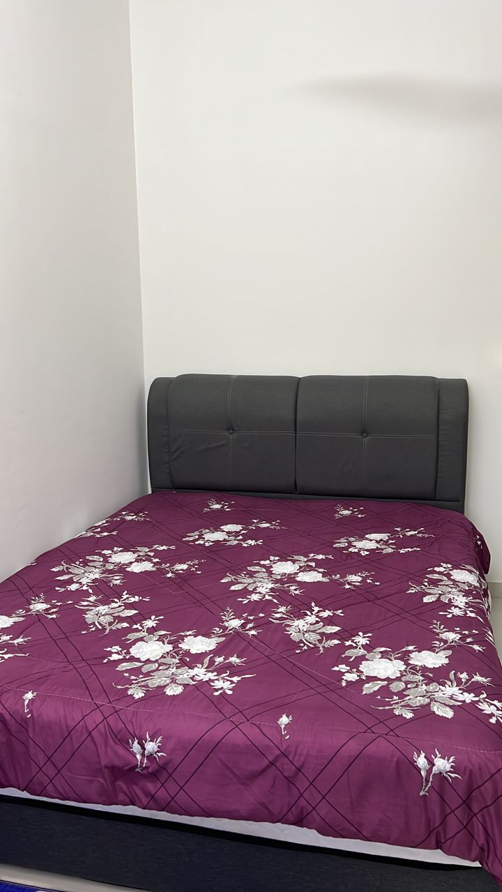 Fully Furnished Laman Haris by Chee Hin - photo 5