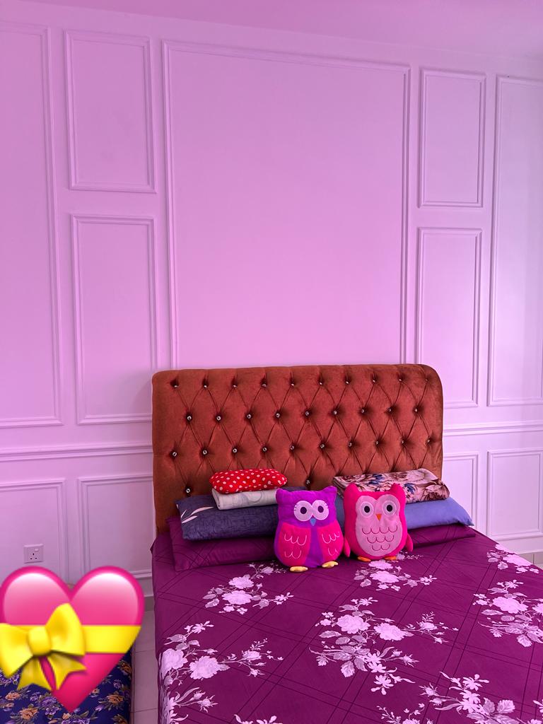 Fully Furnished Laman Haris by Chee Hin - photo 6