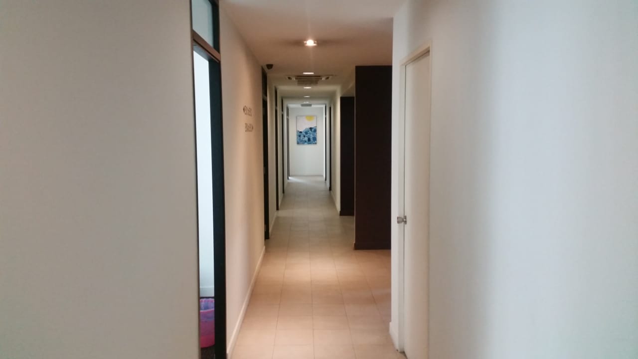 Megan Avenue 1 Office KLCC WTL by Chee Hin - photo 5