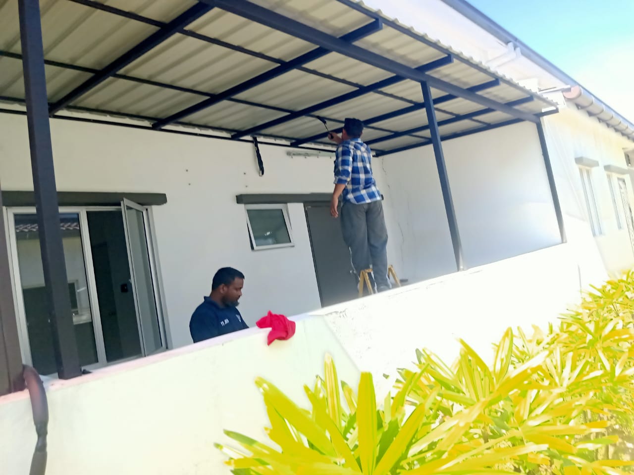 LBS Rentak Perdana by Chee Hin - photo 2
