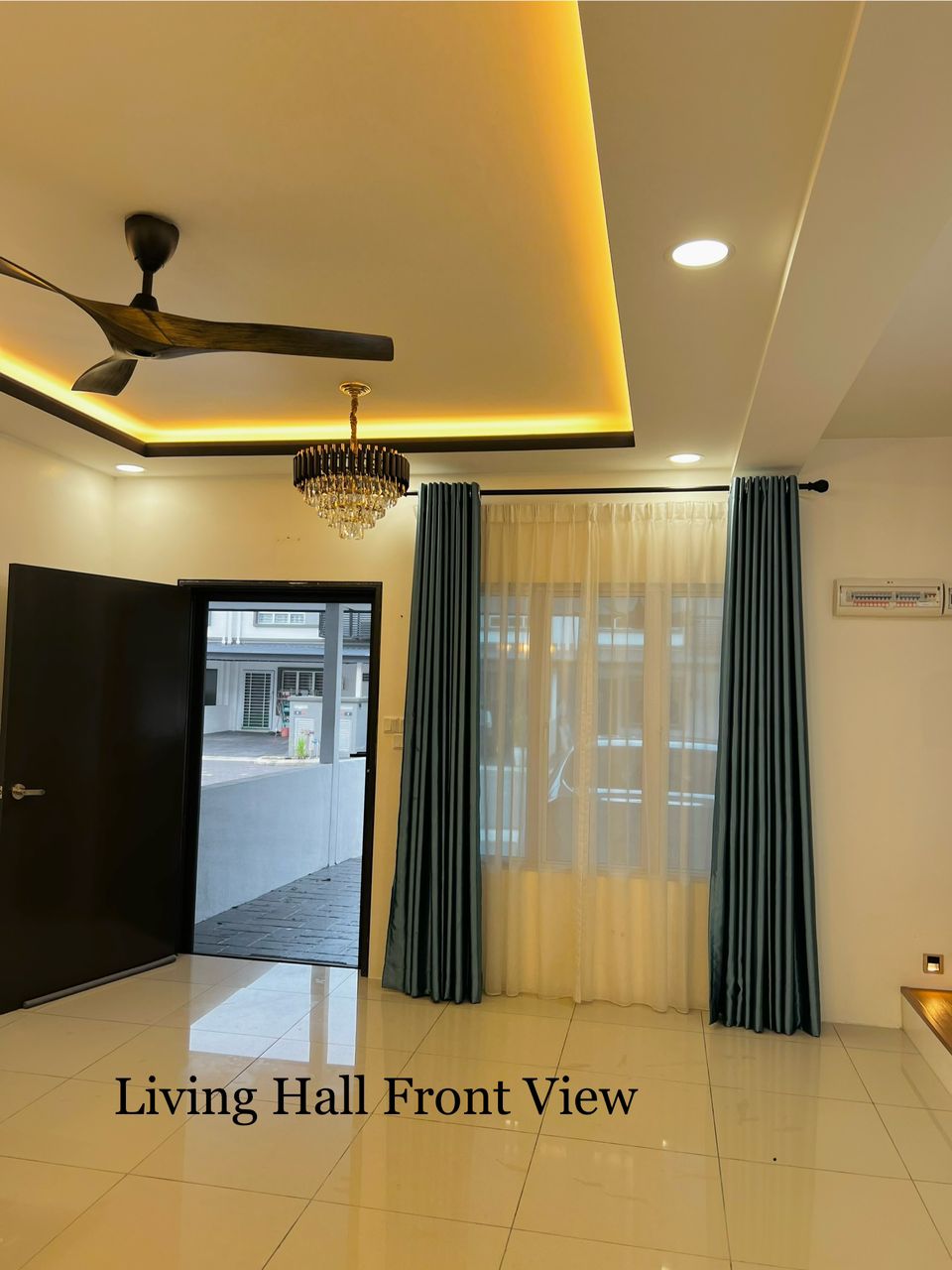 LBS Rentak Perdana by Chee Hin - photo 3