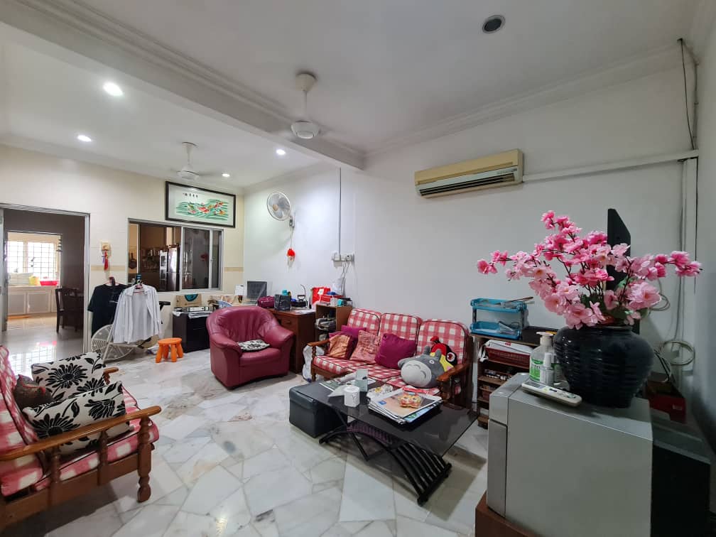 Seksyen 17 Petaling Jaya by Chee Hin - photo 6