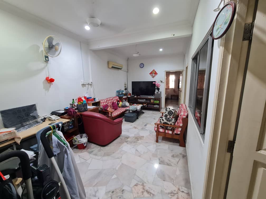 Seksyen 17 Petaling Jaya by Chee Hin - photo 9