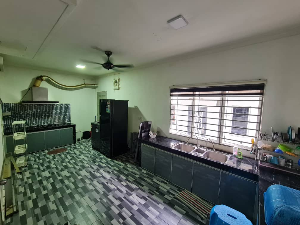 Fully Furnished Olive Hillpark by Chee Hin - photo 4