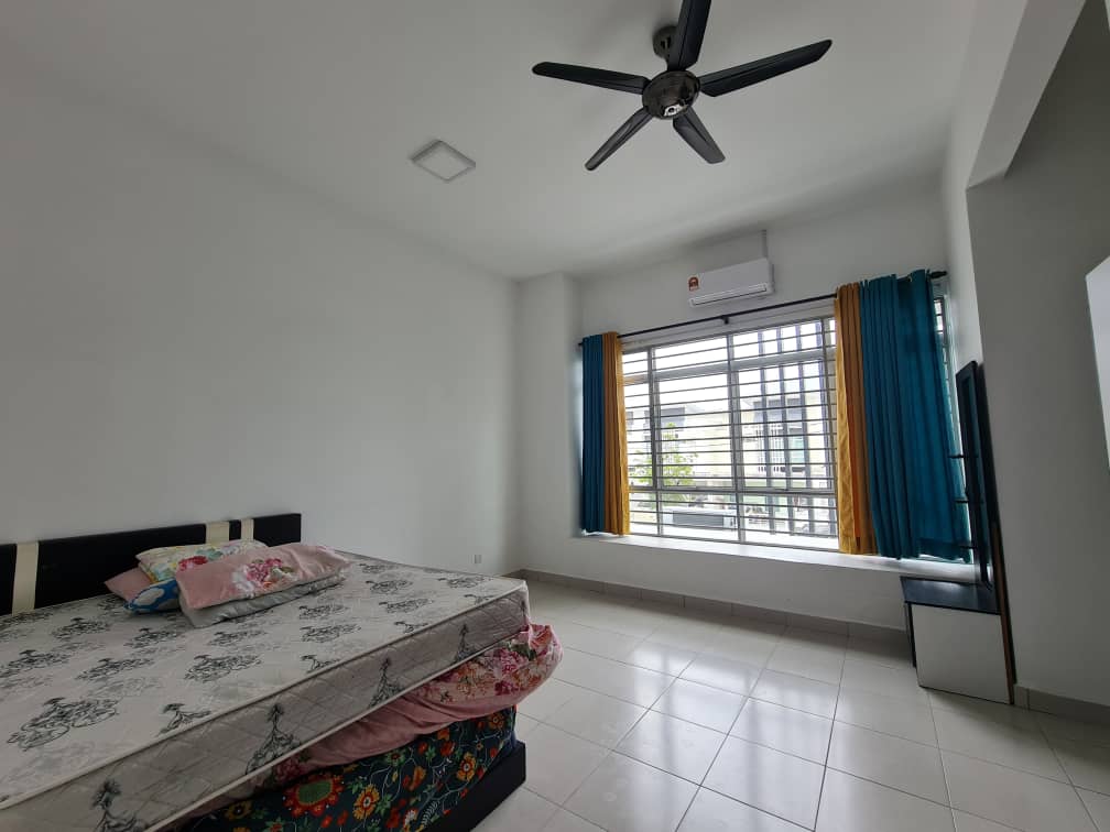 Fully Furnished Olive Hillpark by Chee Hin - photo 6